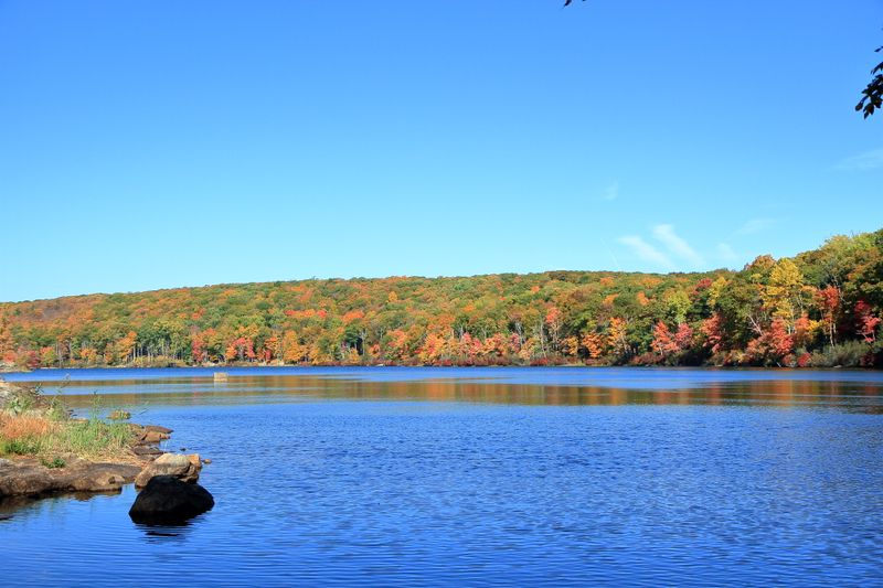 Harriman State Park