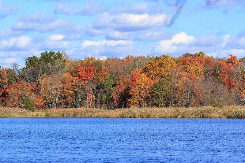 Ramapo Lake