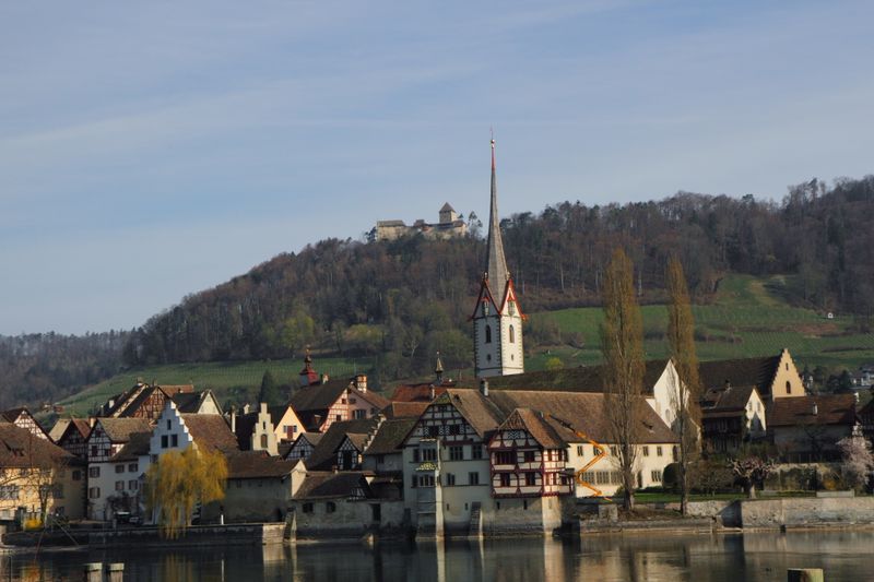 Stein am Rhein