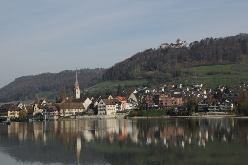 Stein am Rhein