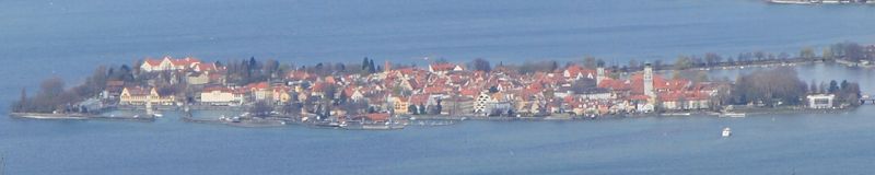Lindau Island