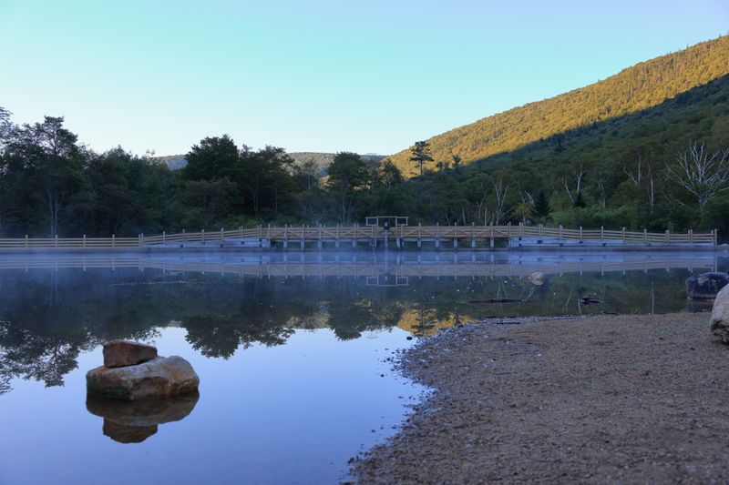 Willey Pond