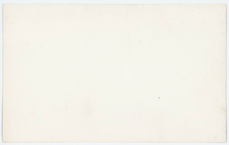 Covered Bridge, South Lee, Mass, 11. reverse