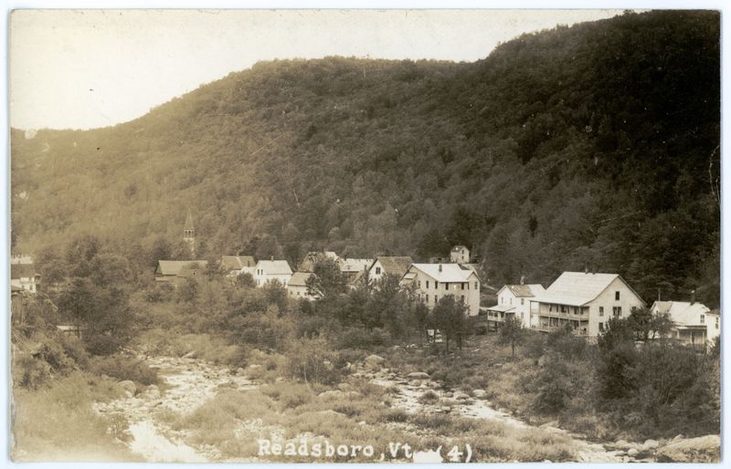 Readsboro, Vt. (4)