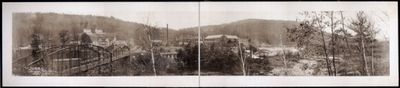 Strathmore Paper Mill, Woronoco, Mass. Library of Congress