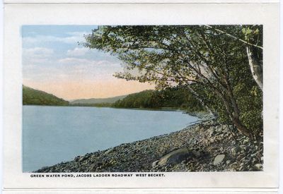 Green Water Pond, Jacobs Ladder Roadway West Becket..jpg
