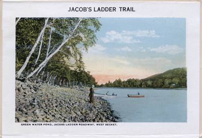 Green Water Pond, Jacobs Ladder Roadway, West Becket..jpg