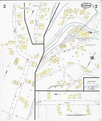 Readsboro Aug 1927 Sanborn map LoC p2