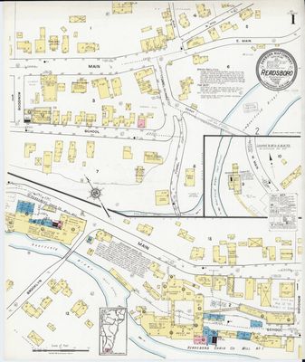 Readsboro Oct 1919 Sanborn map LoC p1