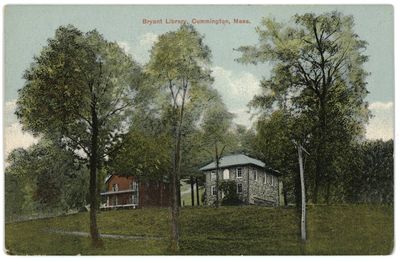 Bryant Library, Cummington, Mass..jpg