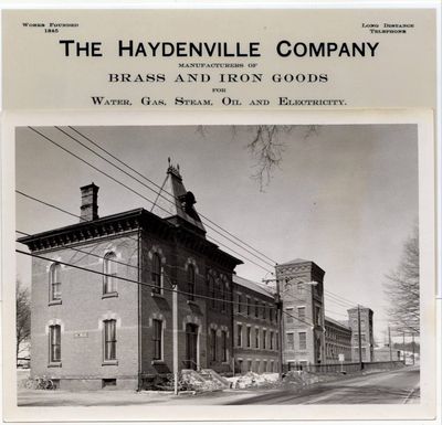 The Haydenville Company FB.jpg