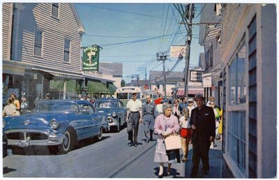 Business District, Commercial Street, Provincetown, Massachusetts.jpg