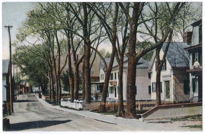 C-388 Commercial Street, East End Provincetown, Mass..jpg