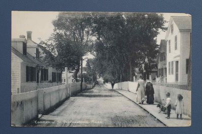 Commercial St. Provincetown, Mass..jpg