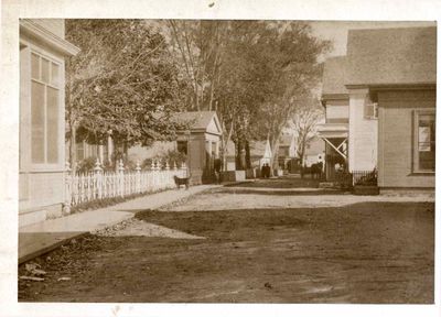 Commission to Improve the Highways of the Commonwealth, Provincetown to Boston, station no. 224, Provincetown.jpg