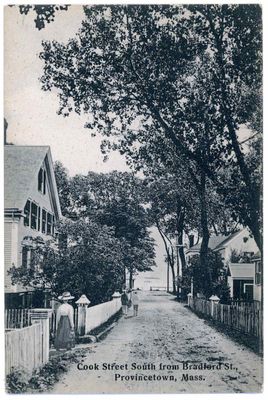 Cook Street South from Bradford St., Provincetown, Mass..jpg