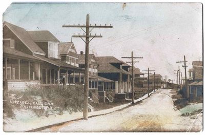 Cottages, East End Provincetown.jpg