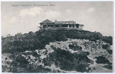 Higgins Bungalow, Provincetown, Mass..jpg