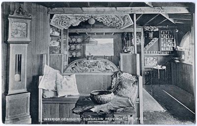 Interior of Higgins' Bungalow, Provincetown, Mass. v2 copy B.jpg