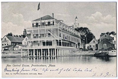 New Central House, Provincetown, Mass..jpg