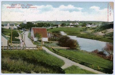 North Truro, Mass. (Highland Light in the Distance.).jpg