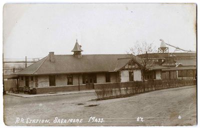 R.R. Station, Sagamore Mass. 57..jpg