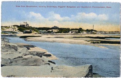 View from Breakwater etc., Provincetown.jpg