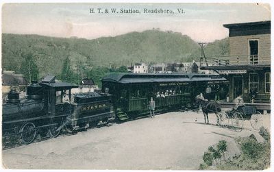 H.T. & W. Station, Readsboro, Vt..jpg