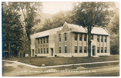 High School & Library, Chester, Mass, 42.jpg