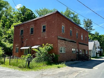 Westfield thru Woronoco