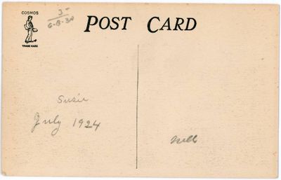 Readsboro, Vt. reverse