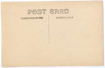 Cottage House, Readsboro reverse