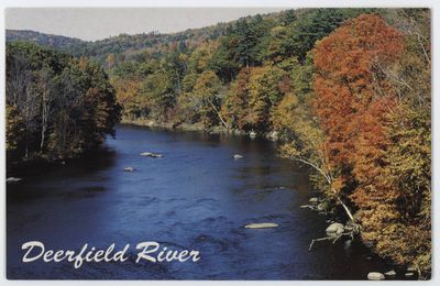 Deerfield River