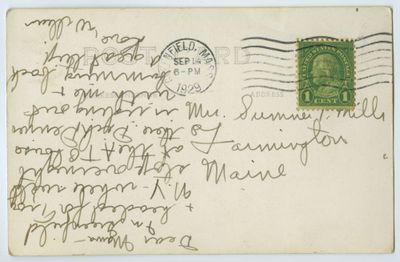 Mohawk Trail reverse