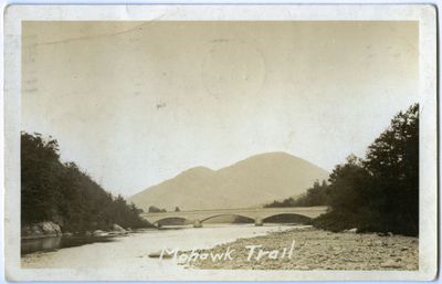 Mohawk Trail