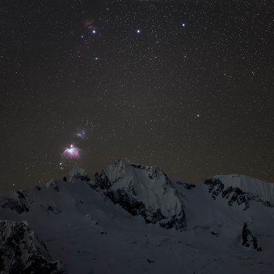 Landscapes of Western Canada
