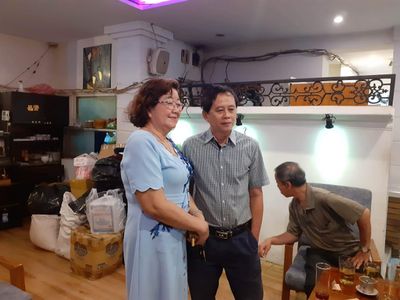 LỄ TRI ÂN THẦY CÔ KỸ THUẬT 2022