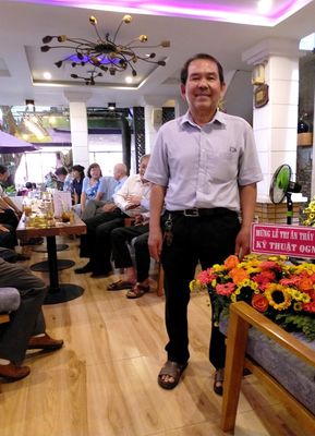 LỄ TRI ÂN THẦY CÔ KỸ THUẬT 2022
