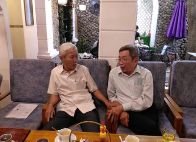 LỄ TRI ÂN THẦY CÔ KỸ THUẬT 2022