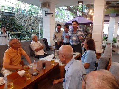 LỄ TRI ÂN THẦY CÔ KỸ THUẬT 2022