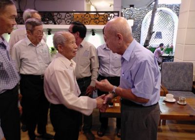 LỄ TRI ÂN THẦY CÔ KỸ THUẬT 2022