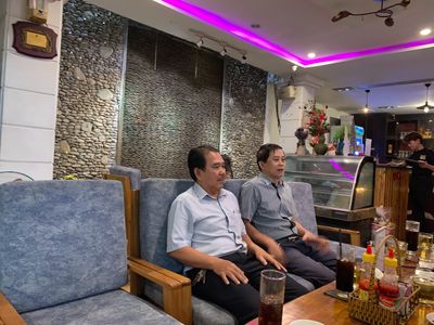 LỄ TRI ÂN THẦY CÔ KỸ THUẬT 2022