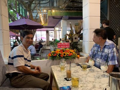 LỄ TRI ÂN THẦY CÔ KỸ THUẬT 2022