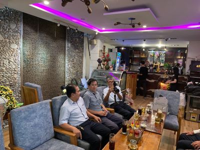 LỄ TRI ÂN THẦY CÔ KỸ THUẬT 2022