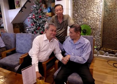 LỄ TRI ÂN THẦY CÔ KỸ THUẬT 2022