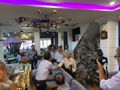 LỄ TRI ÂN THẦY CÔ KỸ THUẬT 2022