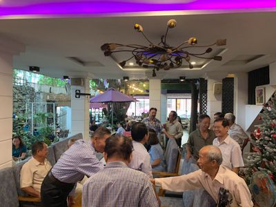 LỄ TRI ÂN THẦY CÔ KỸ THUẬT 2022
