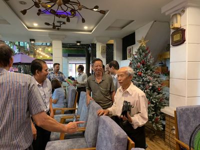 LỄ TRI ÂN THẦY CÔ KỸ THUẬT 2022