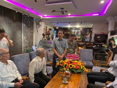 LỄ TRI ÂN THẦY CÔ KỸ THUẬT 2022