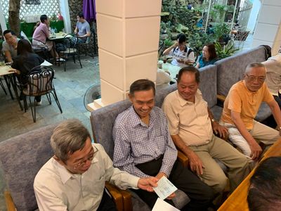 LỄ TRI ÂN THẦY CÔ KỸ THUẬT 2022
